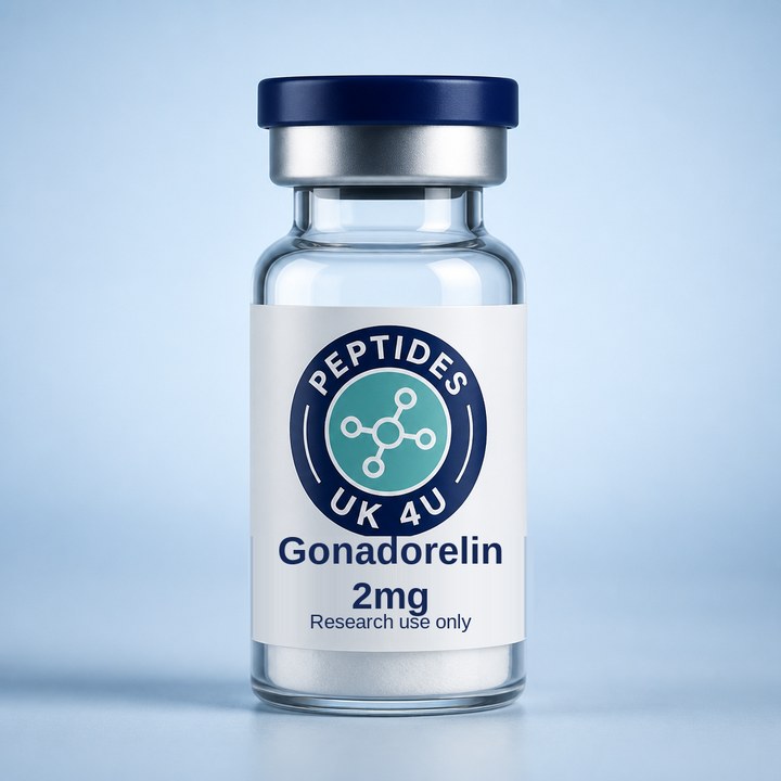 Gonadorelin (2 mg Vial) vial