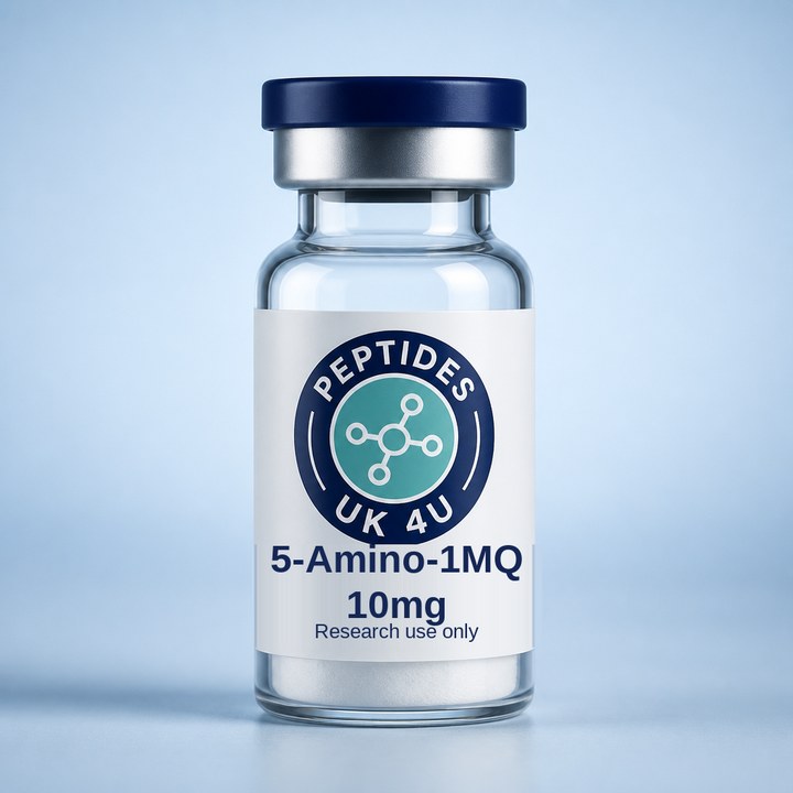5-Amino-1MQ (10 mg Vial) vial
